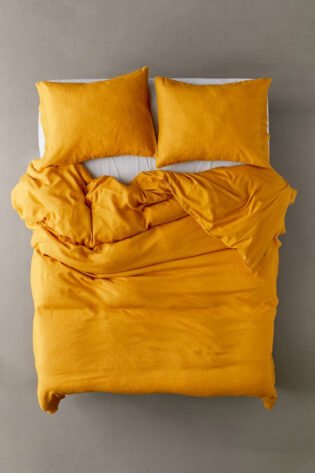 Cheap Plain White Cotton Twin